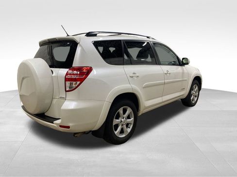 Used 2012 Toyota RAV4 Limited w/ Premium Plus Value Pkg AWD/4WD image 7