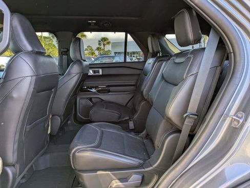 Used 2023 Ford Explorer ST w/ Equipment Group 401A image 14