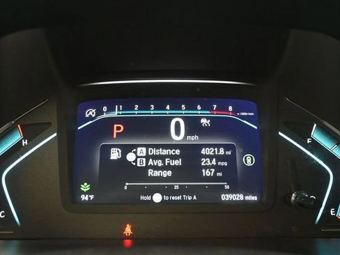 Used 2024 Honda Odyssey Touring image 32