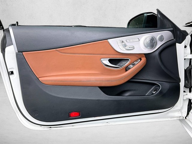 Certified 2020 Mercedes-Benz C 300 Coupe image 18