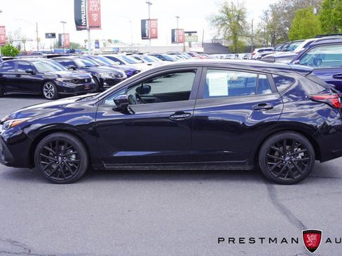 Used 2025 Subaru Impreza 2.0i Sport image 12