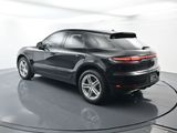 Certified 2020 Porsche Macan image 3