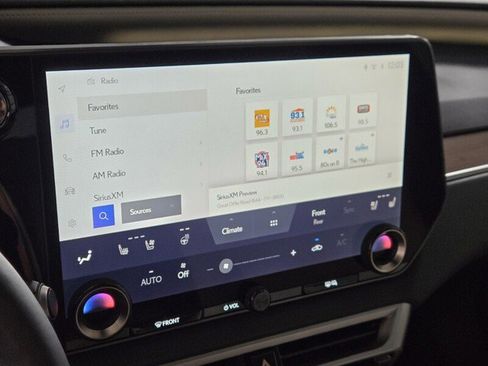 Certified 2024 Lexus RX 350 Premium image 35