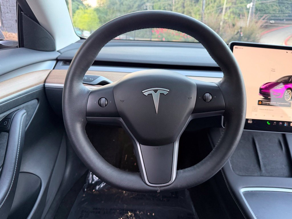 Used 2023 Tesla Model 3 Long Range AWD/4WD image 39