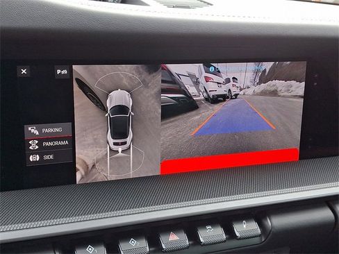 Used 2021 Porsche 911 Carrera image 18