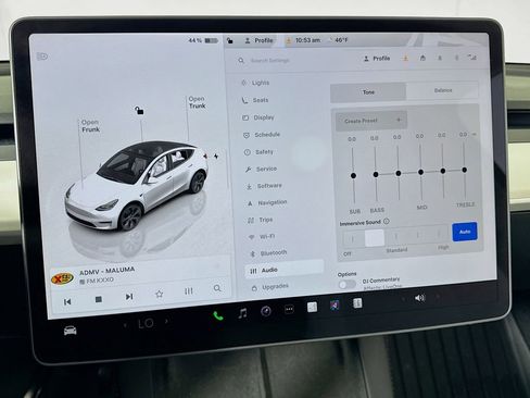 Used 2024 Tesla Model Y Long Range image 55