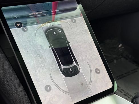 Used 2023 Lucid Air Touring AWD/4WD image 32