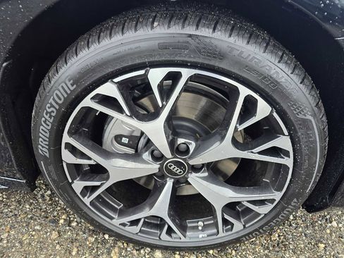 New 2026 Audi A6 Premium Plus image 9