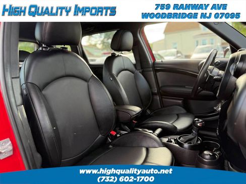Used 2015 MINI Cooper Countryman S AWD/4WD image 29