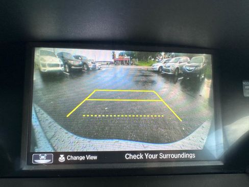 Used 2018 Acura MDX SH-AWD image 21