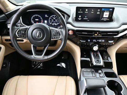 Used 2023 Acura MDX SH-AWD image 7