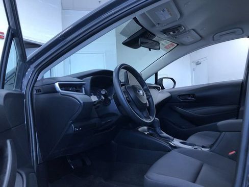 Certified 2023 Toyota Corolla LE FWD image 10