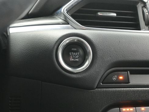 Used 2019 MAZDA CX-5 Grand Touring w/ GT Premium Package image 22