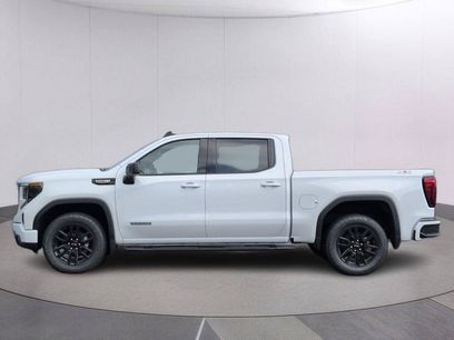 New 2026 GMC Sierra 1500 Elevation