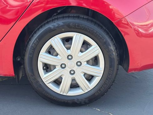 Used 2021 Kia Rio S FWD image 16