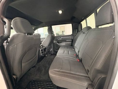 Used 2019 RAM 1500 Big Horn AWD/4WD image 25