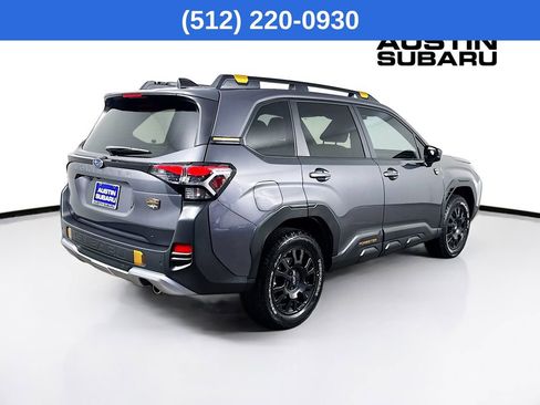Used 2026 Subaru Forester Wilderness AWD/4WD image 8