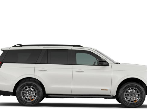 New 2026 Ford Expedition Tremor image 56