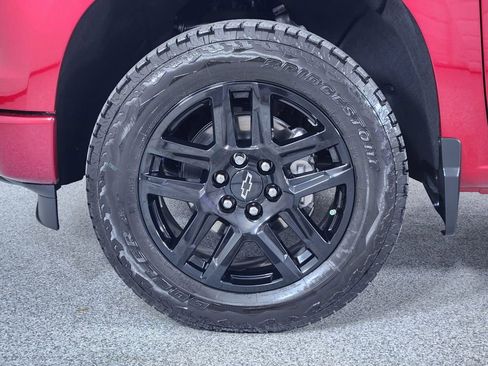 New 2026 Chevrolet Silverado 1500 RST image 10