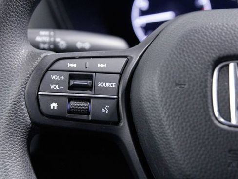 Certified 2024 Honda CR-V LX image 26