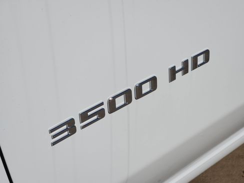 New 2026 Chevrolet Silverado 3500 W/T w/ WT Convenience Package image 9