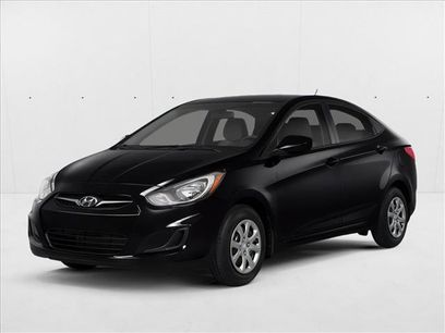 Used 2014 Hyundai Accent GLS w/ Option Group 2