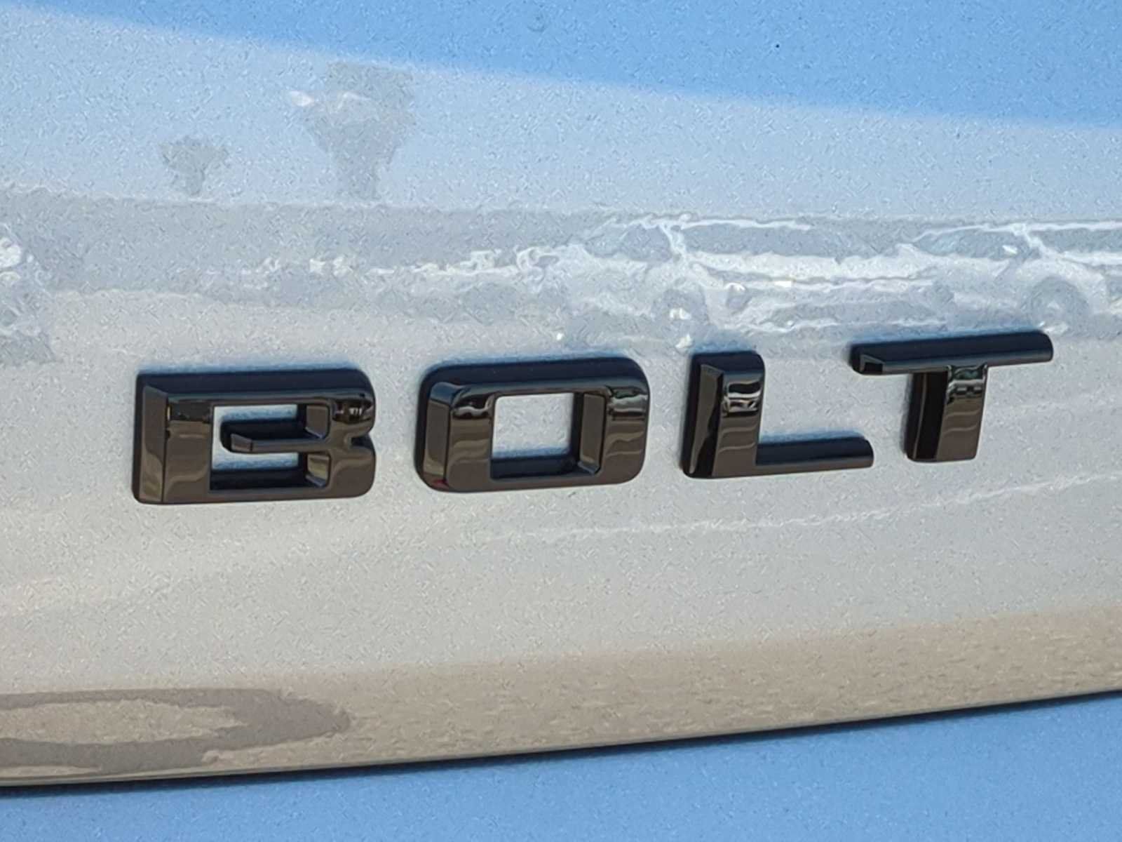 New 2027 Chevrolet Bolt LT FWD image 9