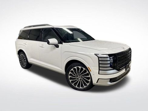New 2026 Hyundai Palisade Calligraphy image 43