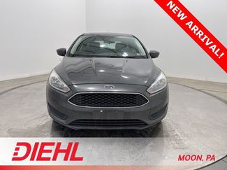 Used 2018 Ford Focus SE video 2