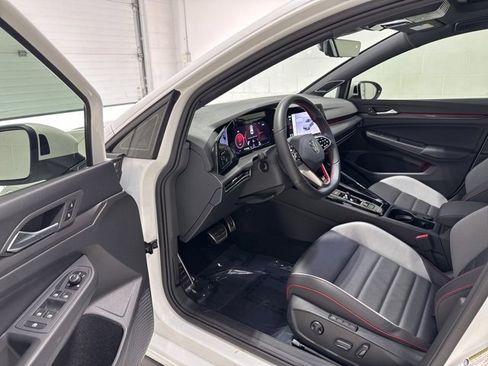 Used 2024 Volkswagen GTI Autobahn image 15