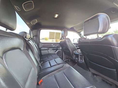 Used 2024 RAM 1500 Laramie RWD image 28