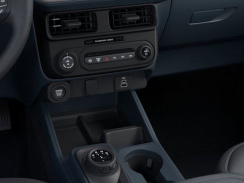 New 2026 Ford Maverick Lariat w/ Black Appearance Package image 16