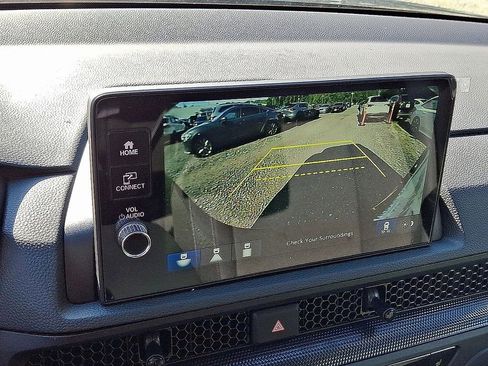 New 2026 Honda CR-V EX image 16