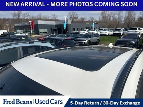 Used 2023 Genesis GV70 2.5T w/ Sport Prestige Package image 4