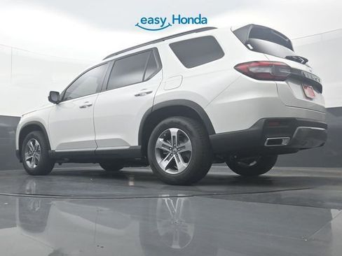 New 2026 Honda Pilot EX-L image 30
