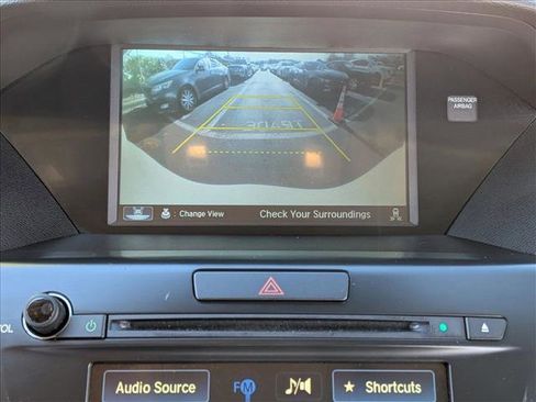 Used 2016 Acura MDX SH-AWD image 14