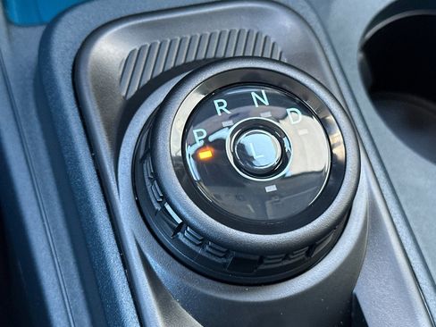 New 2026 Ford Maverick XLT image 19