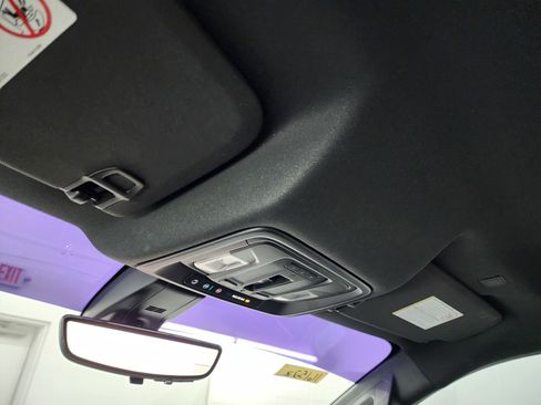 Used 2021 Chevrolet Silverado 2500 High Country w/ Z71 Off-Road Package image 13