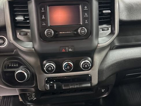 Used 2022 RAM 2500 Tradesman w/ Safety Group image 14