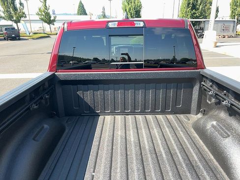 New 2026 RAM 1500 Big Horn image 17