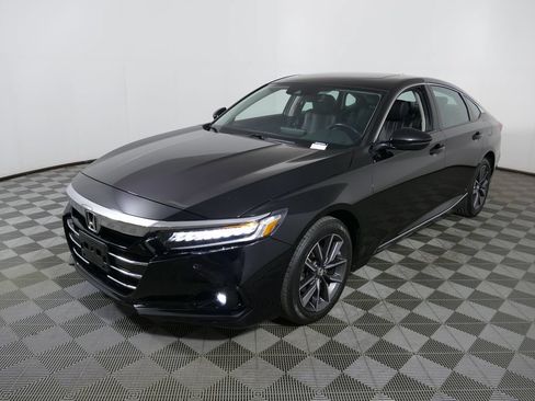 Used 2022 Honda Accord EX-L image 7