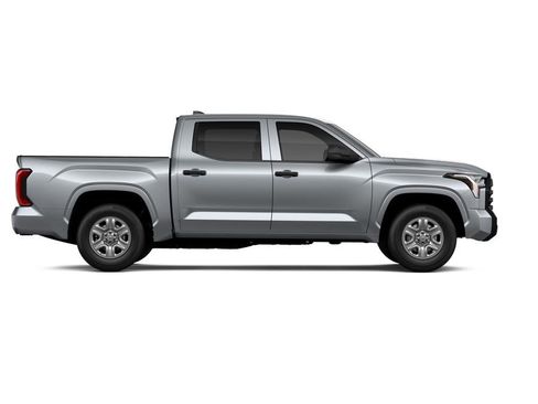 New 2026 Toyota Tundra SR AWD/4WD image 62