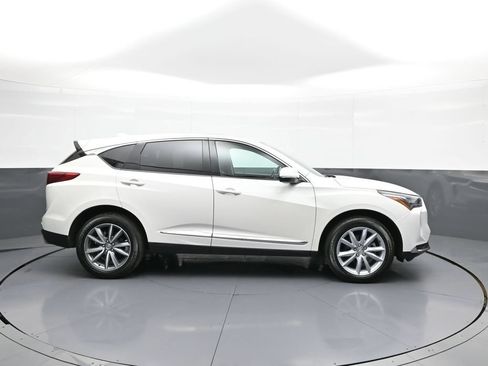 Used 2024 Acura RDX SH-AWD image 5