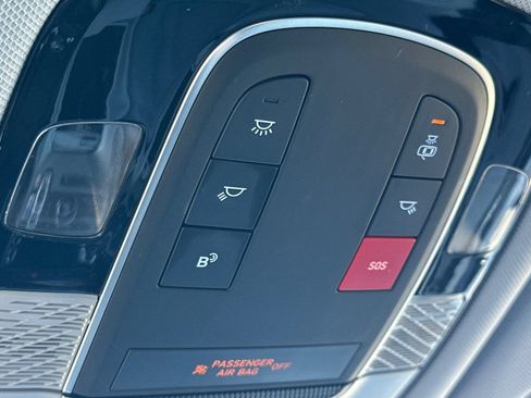 Used 2025 Hyundai Palisade SEL FWD image 24