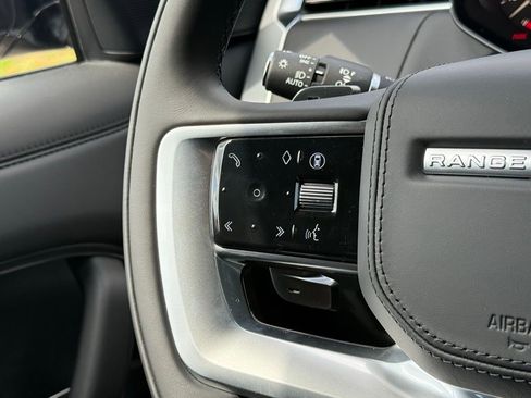 New 2026 Land Rover Range Rover SE AWD/4WD image 19