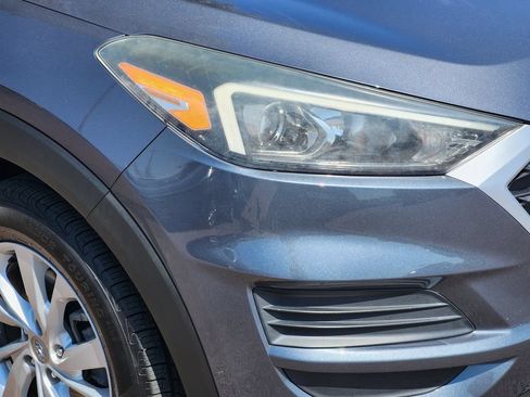 Used 2019 Hyundai Tucson SE FWD image 28