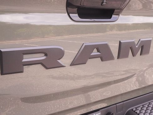Used 2026 RAM 1500 Rebel w/ G/T Package AWD/4WD image 41