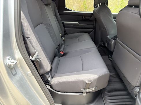 Used 2026 Toyota Tacoma SR RWD image 15