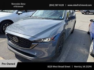 Used 2024 MAZDA CX-5 Carbon Edition 360° Tour