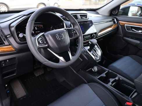 Used 2018 Honda CR-V EX image 20